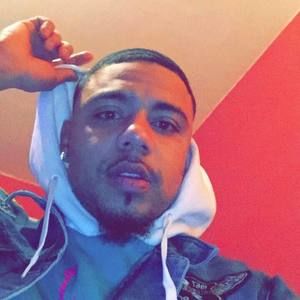 Meet your Posher, Caleb